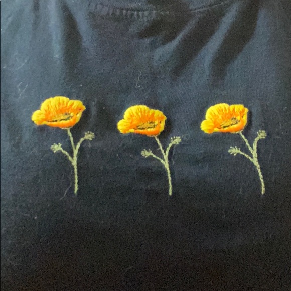 COPY - Brandy top - Picture 2 of 2